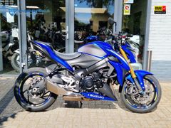 SUZUKI GSX-S 1000