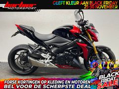 SUZUKI GSX-S 1000 ABS