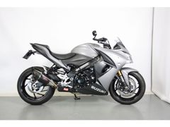 SUZUKI GSX-S 1000 ABS