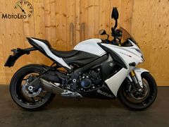 SUZUKI GSX-S 1000 ABS