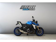 SUZUKI GSX-S 1000 ABS