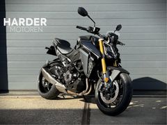 SUZUKI GSX-S 1000 ABS