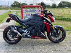 SUZUKI GSX-S 1000 ABS