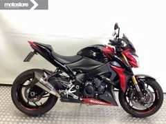 SUZUKI GSX-S 1000 ABS