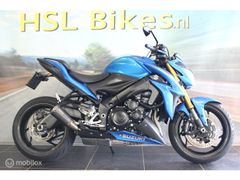 SUZUKI GSX-S 1000 ABS