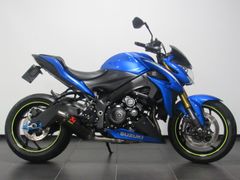 SUZUKI GSX-S 1000 ABS