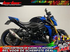 SUZUKI GSX-S 1000 ABS