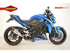 SUZUKI GSX-S 1000 ABS