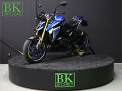 SUZUKI GSX-S 1000 ABS