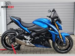 SUZUKI GSX-S 1000 ABS