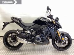 SUZUKI GSX-S 1000 ABS