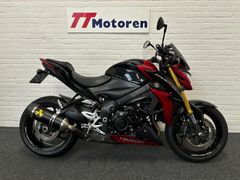 SUZUKI GSX-S 1000 ABS