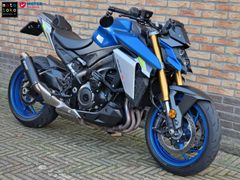 SUZUKI GSX-S 1000 ABS