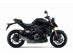 SUZUKI GSX-S 1000 ABS