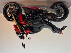 SUZUKI GSX-S 1000 ABS