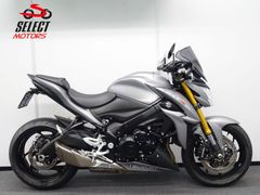 SUZUKI GSX-S 1000 ABS