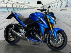SUZUKI GSX-S 1000 ABS
