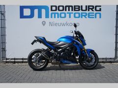SUZUKI GSX-S 1000 ABS