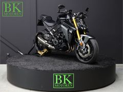 SUZUKI GSX-S 1000 ABS