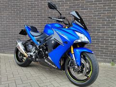 SUZUKI GSX-S 1000 F ABS