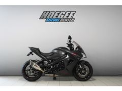 SUZUKI GSX-S 1000 F ABS