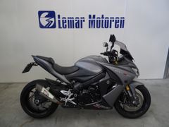 SUZUKI GSX-S 1000 F ABS