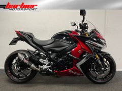 SUZUKI GSX-S 1000 F ABS