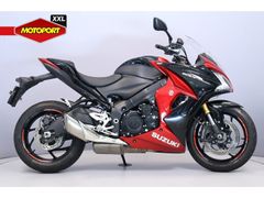 SUZUKI GSX-S 1000 F ABS
