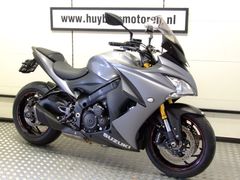 SUZUKI GSX-S 1000 F ABS