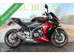 SUZUKI GSX-S 1000 F ABS