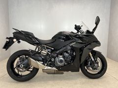 SUZUKI GSX-S 1000 GT