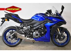 SUZUKI GSX-S 1000 GT