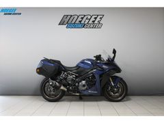 SUZUKI GSX-S 1000 GT