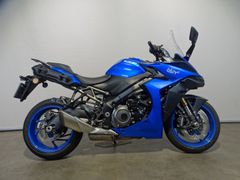SUZUKI GSX-S 1000 GT