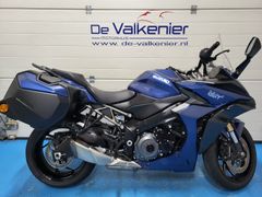 SUZUKI GSX-S 1000 GT