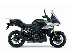 SUZUKI GSX-S 1000 GX