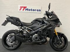 SUZUKI GSX-S 1000 GX