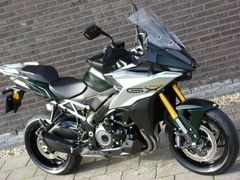 SUZUKI GSX-S 1000 GX