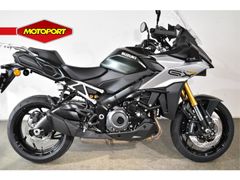 SUZUKI GSX-S 1000 GX