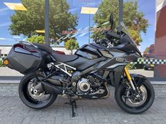 SUZUKI GSX-S 1000 GX