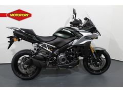 SUZUKI GSX-S 1000 GX