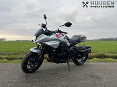 SUZUKI GSX-S 1000 KATANA