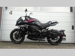 SUZUKI GSX-S 1000 KATANA