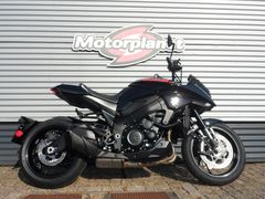 SUZUKI GSX-S 1000 KATANA