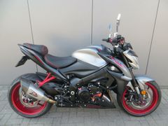 SUZUKI GSX-S 1000 STREET X-TREME