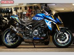 SUZUKI GSX-S 1000 STREET X-TREME