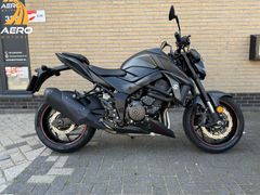 SUZUKI GSX-S 750 A