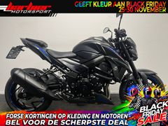 SUZUKI GSX-S 750 A