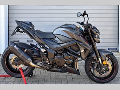 SUZUKI GSX-S 750 A