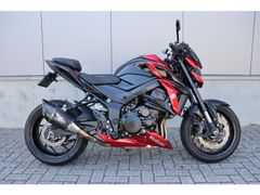 SUZUKI GSX-S 750 A